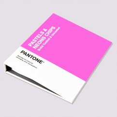 PANTONE Pastels & Neons Chips Coated & Uncoated