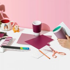 PANTONE TPG Sheet