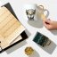 PANTONE FHI Metallic Shimmers Color Specifier