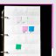PANTONE Pastels & Neons Chips Coated & Uncoated