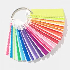 PANTONE NYLON BRIGHTS SET