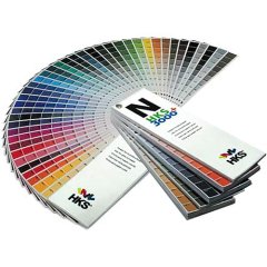 HKS 3000 Plus N (uncoated)