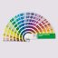 PANTONE Color Bridge Guide Coated