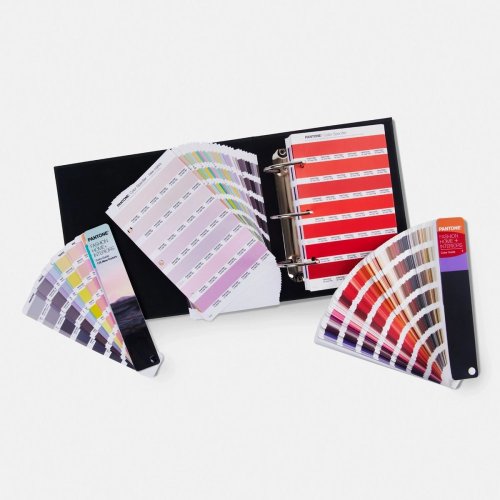PANTONE FHI COLOR SPECIFIER & GUIDE