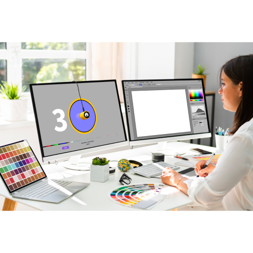 Calibrite Display 123