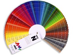 HKS Klasik N (uncoated)