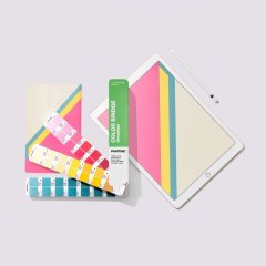 PANTONE Color Bridge Guide Uncoated