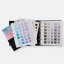 PANTONE Fashion, Home + Interiors Cotton Swatch Library