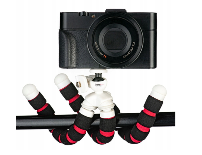 DATACOLOR Spyder Tripod Pro