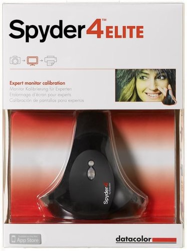 DATACOLOR Spyder 4 ELITE