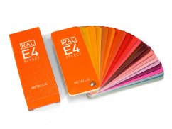 RAL E4