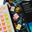 PANTONE Fashion, Home + Interiors Cotton Swatch Library