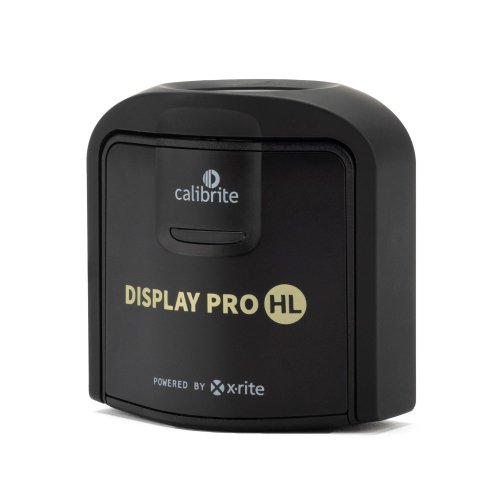 CALIBRITE Display Pro HL + dárek pro fotografa: stativ ZDARMA!