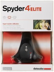 DATACOLOR Spyder 4 ELITE