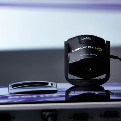 CALIBRITE Display Plus HL