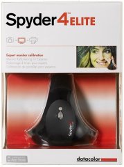 DATACOLOR Spyder 4 ELITE