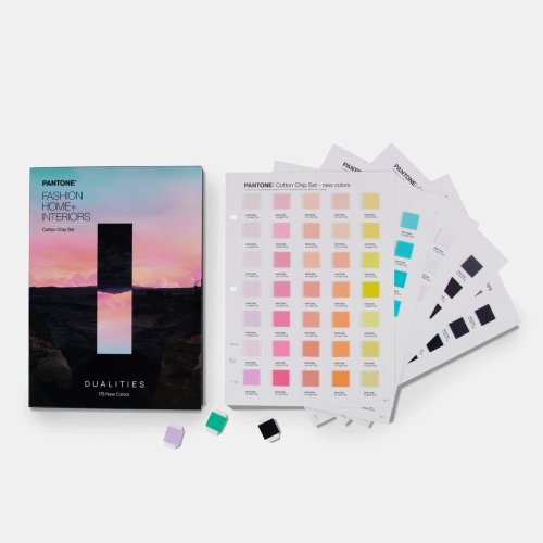 PANTONE Fashion, Home + Interiors CHIP SET
