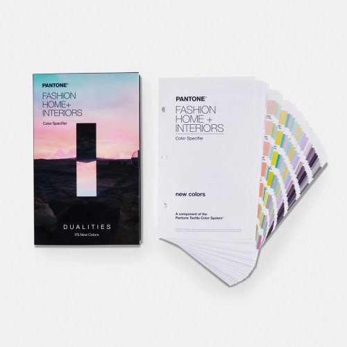 PANTONE FHI COLOR SPECIFIER