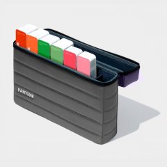 PANTONE Essentials (Formula Guide, Color Bridge, CMYK)