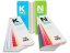 HKS 3000 Plus - sada K+N