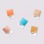 PANTONE Metallics Coated - Chip Book