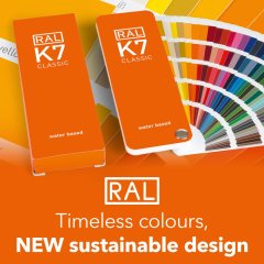 RAL K7