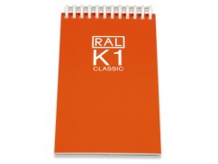 RAL K1
