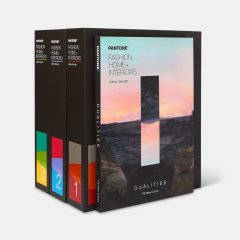 PANTONE Fashion, Home + Interiors CHIP SET