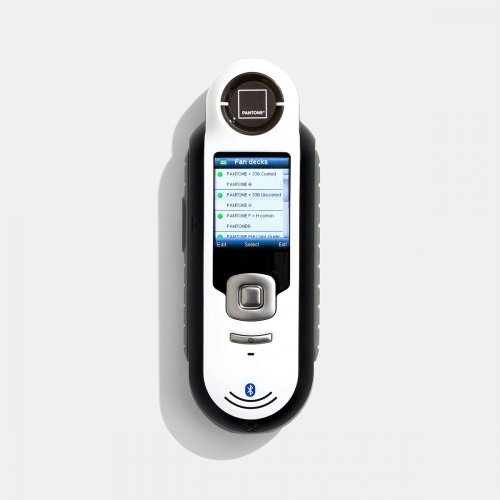 PANTONE Capsure Bluetooth