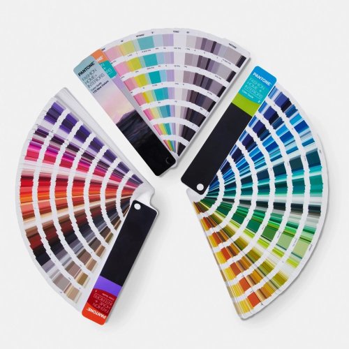 PANTONE FHI COLOR GUIDE