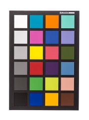 DATACOLOR SpyderCHECKR 24