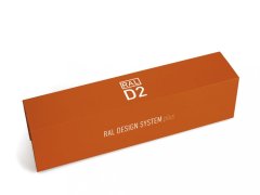 RAL DESIGN SYSTEM Plus D2