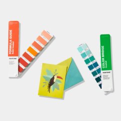 PANTONE Coated Combo