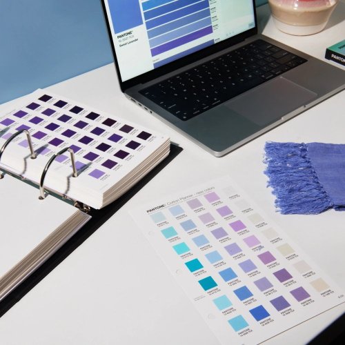 PANTONE Fashion, Home + Interiors Cotton Planner