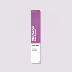 PANTONE Metallics Guide Coated