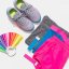 PANTONE NYLON BRIGHTS SET