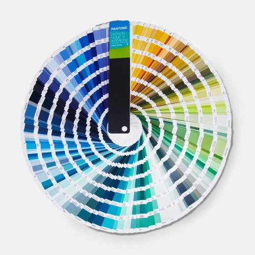 PANTONE FHI COLOR GUIDE