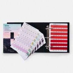 PANTONE FHI COLOR SPECIFIER
