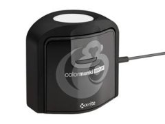X-RITE ColorMunki Display