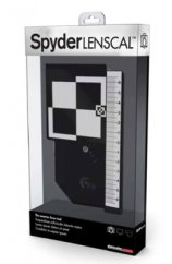 DATACOLOR SpyderLENSCAL