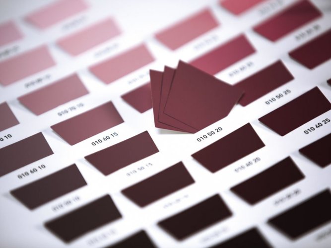 RAL DESIGN SYSTEM Plus D3
