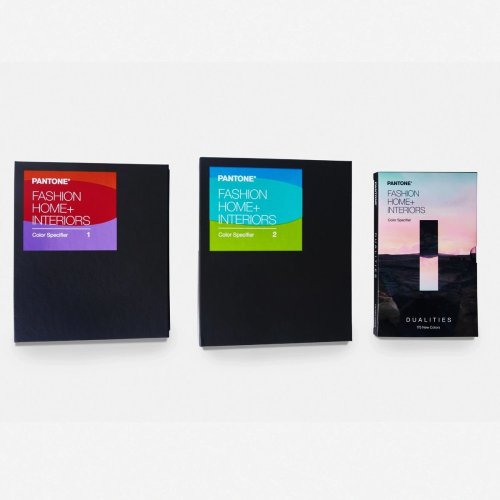 PANTONE FHI COLOR SPECIFIER