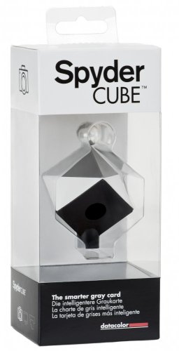 DATACOLOR SpyderCUBE