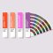 PANTONE Solid Guide Set (Formula Guide, Metallics, Pastels)