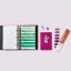 PANTONE Solid Color Set (Formula Guide + Solid Chips)