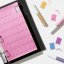 PANTONE FHI Metallic Shimmers Color Specifier