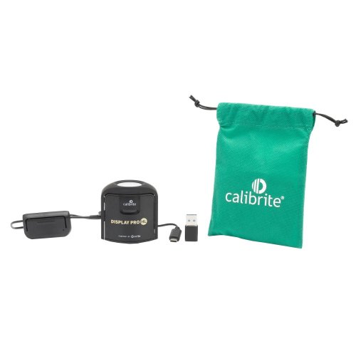 CALIBRITE Display Pro HL + dárek pro fotografa: stativ ZDARMA!