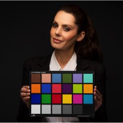CALIBRITE ColorChecker Classic