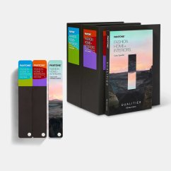PANTONE FHI COLOR SPECIFIER & GUIDE