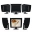 Stínítko monitoru professional